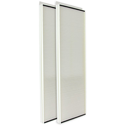 Zehnder WRG Filter
