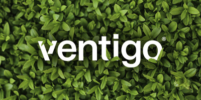 Nachhaltigkeit und CO2-Banner