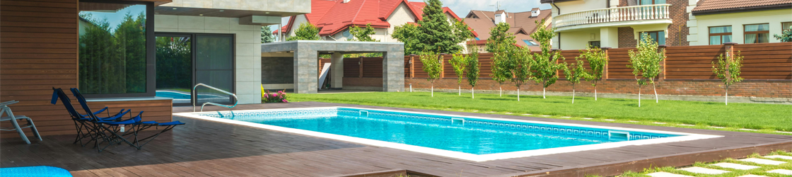 Wie installiere ich eine Poolwärmepumpe?