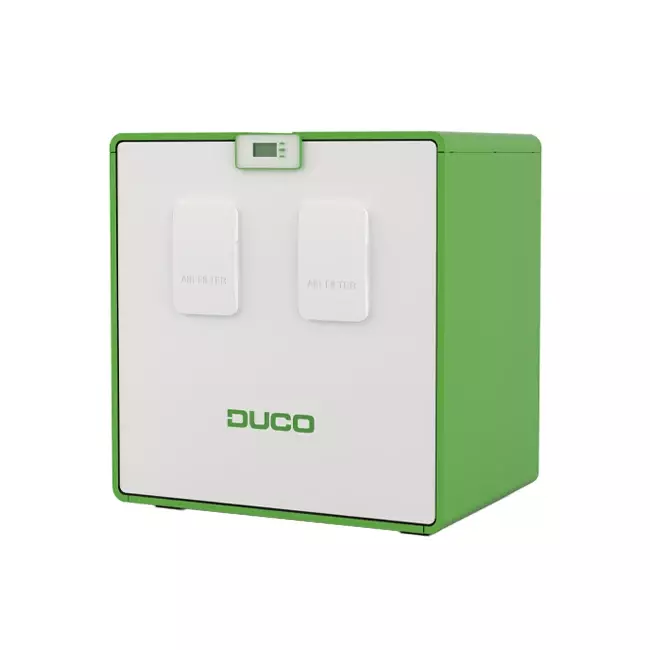 Duco WRG-Gerät DucoBox Energy Comfort Plus D450