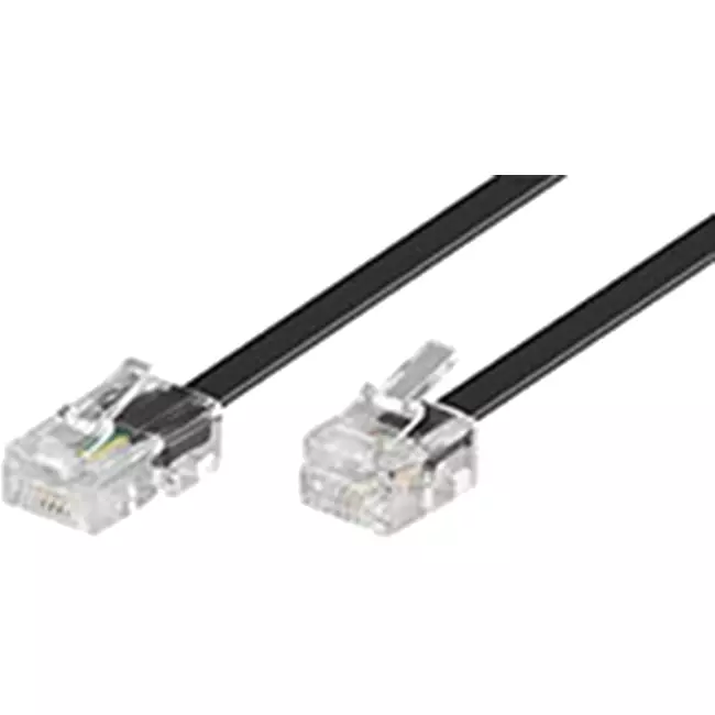 Brink Modularkabel 15m