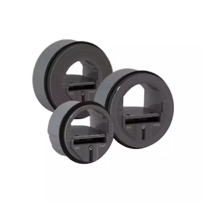 Duco Volumenstromregler 50-100m³/h 125 mm