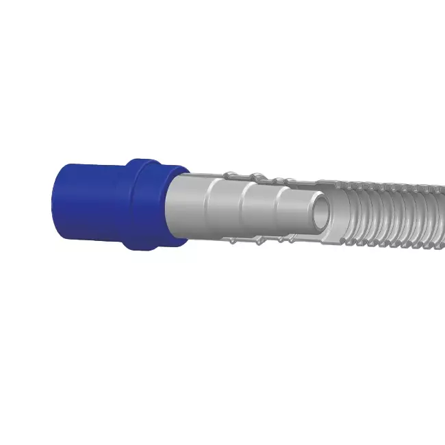 Einbaufuge Blau 20 mm