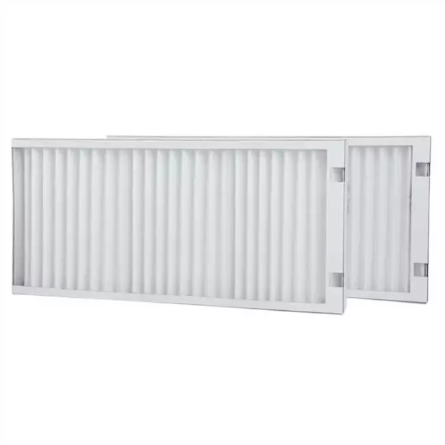Bulex Airmaster HRD 275 / 350 WRG Filterset G4