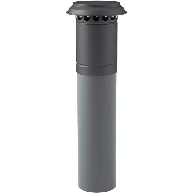 Dachdurchführung Ø 150 mm Thermoduct isoliert