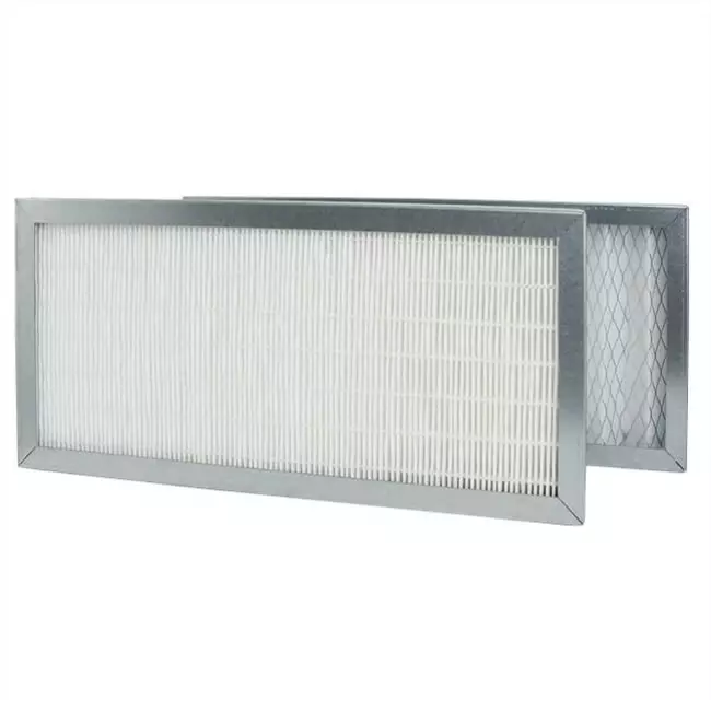 Auerhaan Global (Up) 800 WRG Filterset G4 + F7