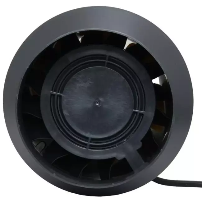 Rohrventilator 100mm Mischströmung ETAMASTER - EM 100L E2 01