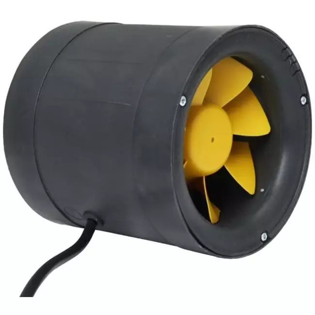 Rohrventilator 160mm Mischströmung ETAMASTER - EM 160 E2 01
