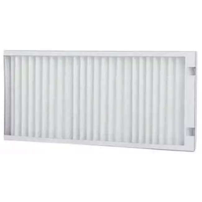 Bulex Airmaster HRD 275 / 350 WRG Filter G4 für Bypass
