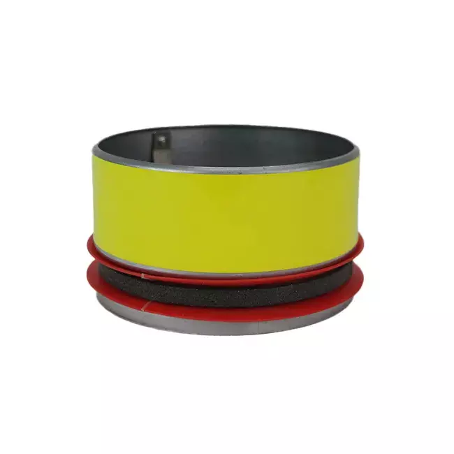 Brandschutzklappe rund 160 mm - E-BFDC EI60S 160