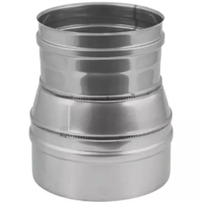 EW-Durchmesser 500 mm verjüngt I316L (D0.8)