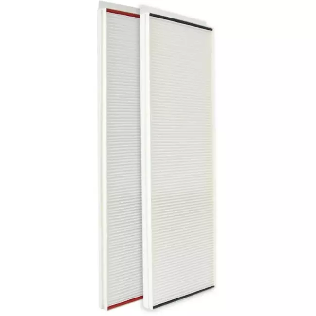 Zehnder ComfoAir E 300 / 400 WRG Filterset G4 + F7
