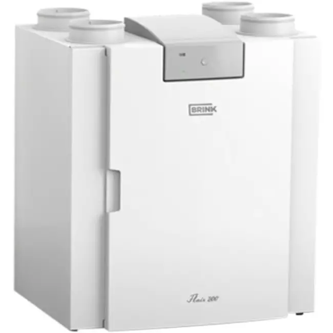 Brink WTW Flair 200 4/0 gauche