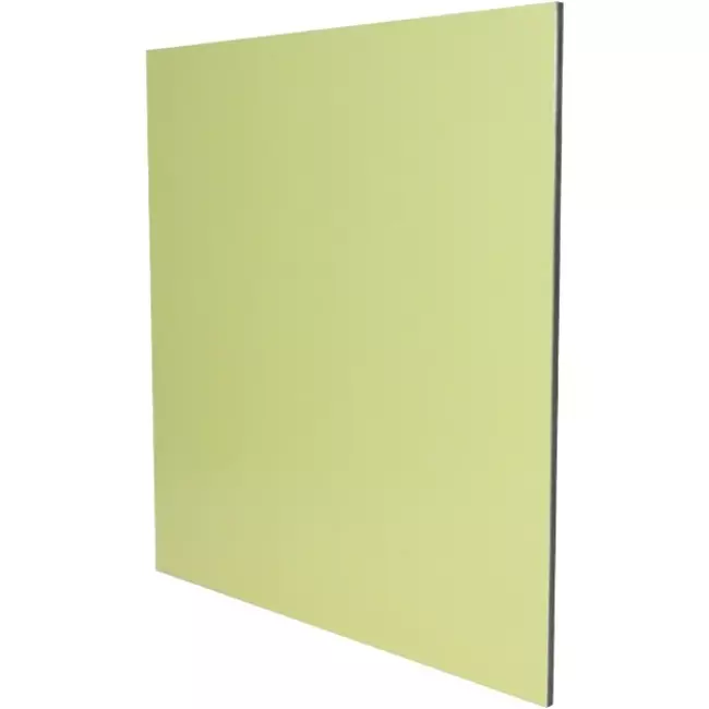 Air Roxy Badlüfter mit Anschlussdurchmesser 125 mm mit Timer und Startverzögerung - Front aus goldenem Aluminium