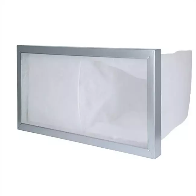 Duco DucoBox WRG Filter G2