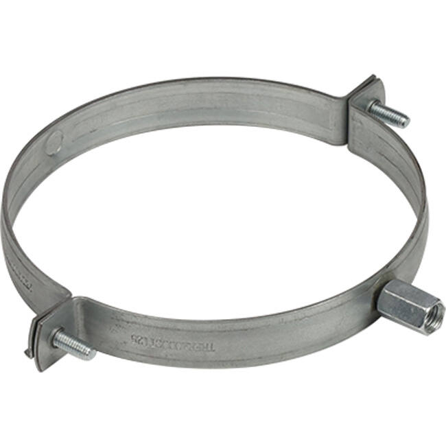 Thermoduct 9mm Halterung 200mm - PCTD200