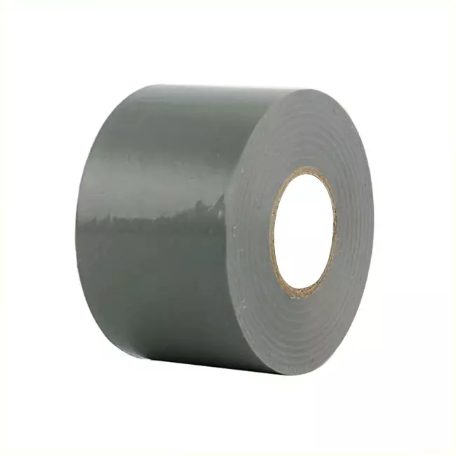 PVC-Band 50 mm breit - Rolle 10 m