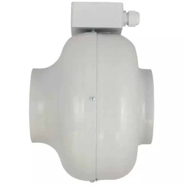 Rohrventilator 315mm Zentrifuge - RS 315L EC