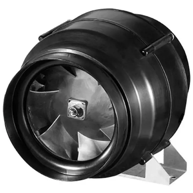 Rohrventilator 200mm Mischströmung ETALINE - EL 200L E2 01