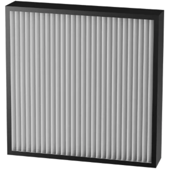 Ruck Filter für FB 500 - ISO ePM10 80% - LFP 70