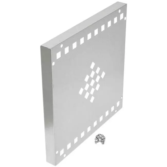 Ruck® MPC T 225 - 315 Motorschutzblende (MB MPC 01)