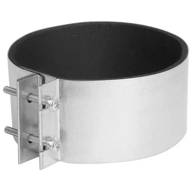 Ruck® Verbindungsmanschette - 2 Stück Ø 160mm (VM 160)