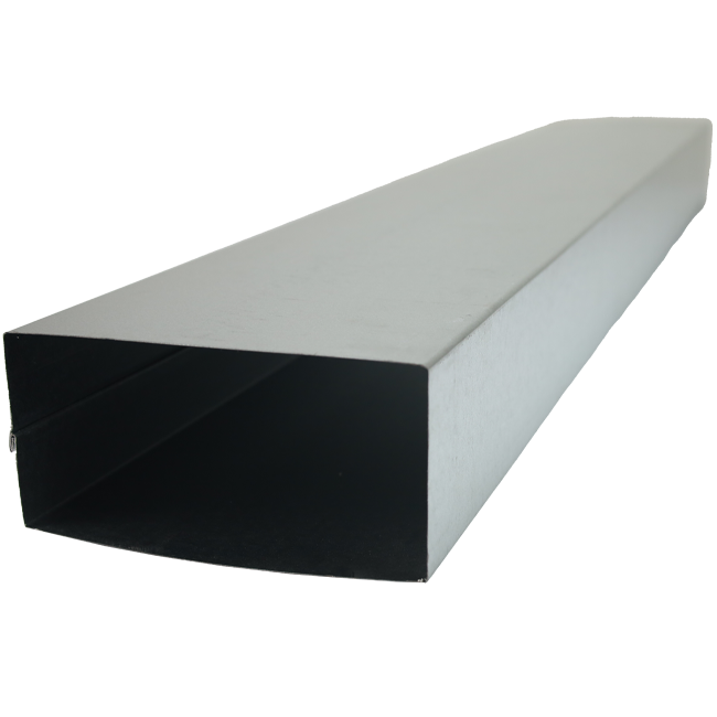 Flachkanal 300x80 (1,5 M)
