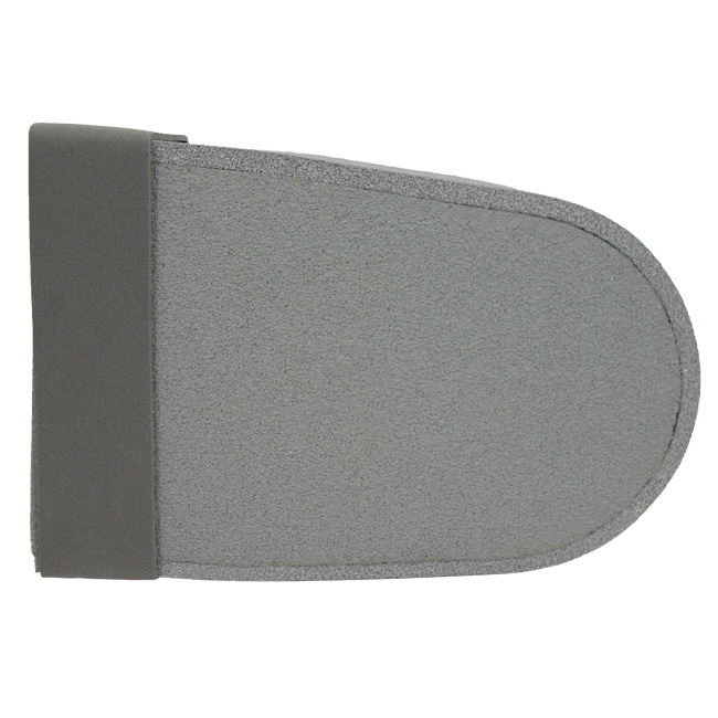 Thermoduct-Manschette 170 mm x 80 mm bis Durchmesser 150 mm für Rohrleitungen