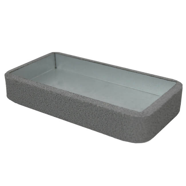 Thermoduct-Abdeckung 170x80 für Rohrleitungen