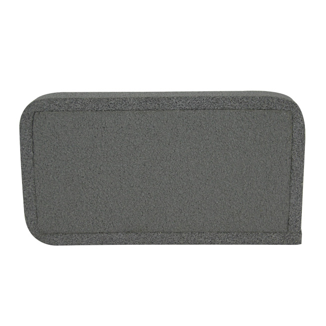 Thermoduct-Abdeckung 170x80 für Rohrleitungen
