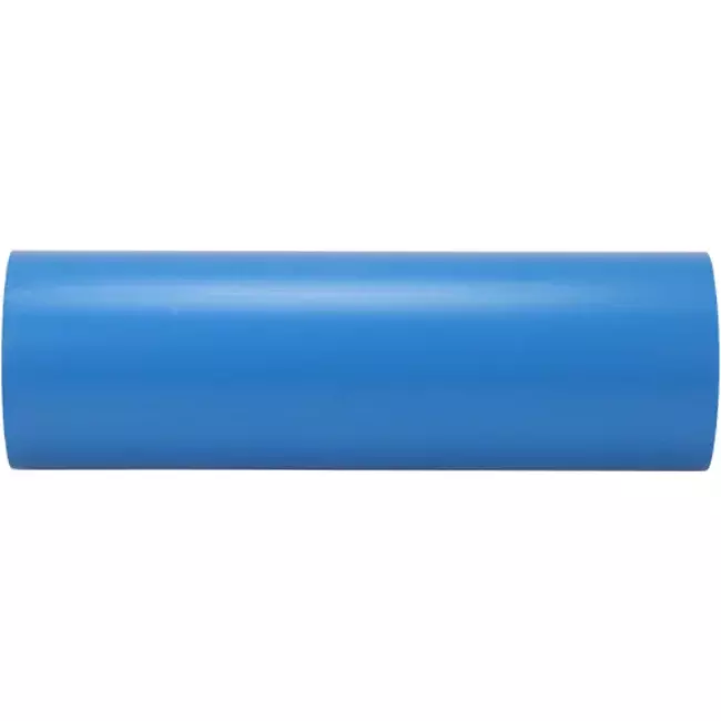 Wavin Ventiza Kanal 1,5 m PVC rund 80 mm S/S