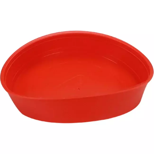 Wavin Ventiza Endkappe Kanal PE rund mit Durchmesser 125 mm