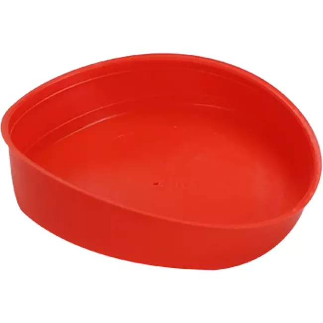Wavin Ventiza Endkappe Kanal PE rund mit Durchmesser 125 mm