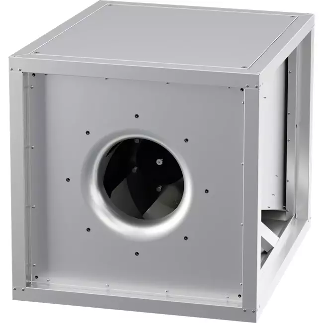 Lüftermotor für Außenluftstrom - MPC T 450 D4 K01