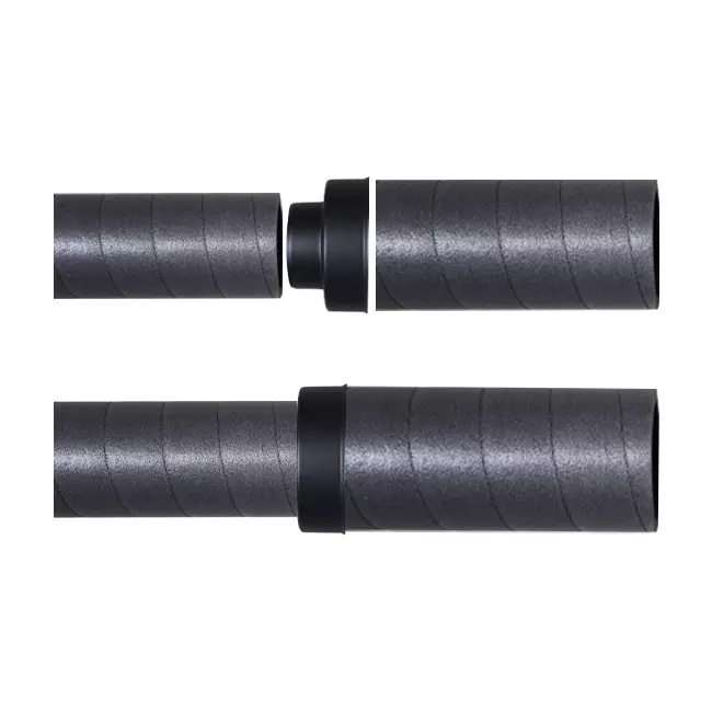 Ubbink Aerfoam Reduzierstück 180 bis 200 mm