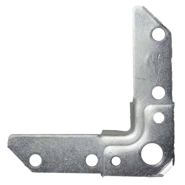 Flanschecke (Stück) – SB30