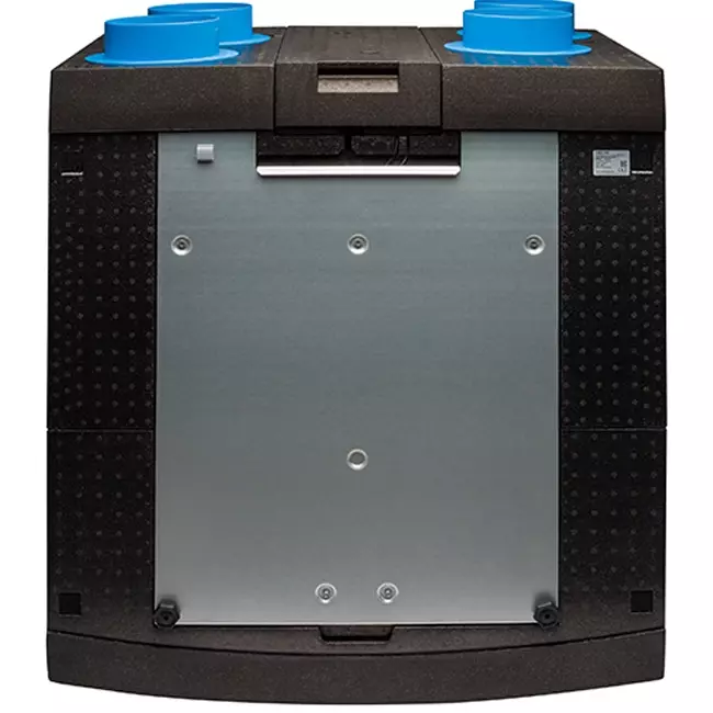 Orcon HRC 500 EcoMax mit WRG 500 m³/h