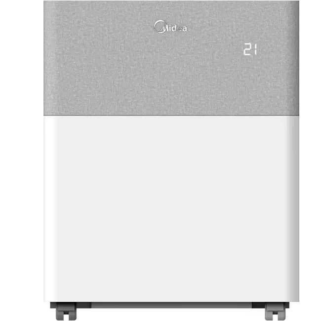Midea Portasplit mobiles Split-Klimagerät 3,5 kW