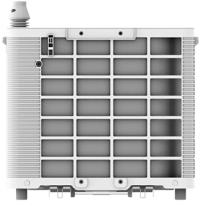 Midea Portasplit mobiles Split-Klimagerät 3,5 kW