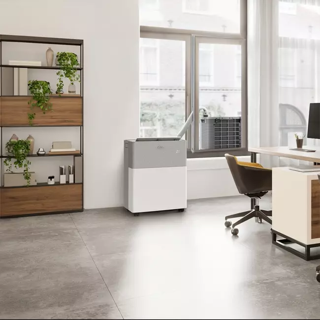 Midea Portasplit mobiles Split-Klimagerät 3,5 kW