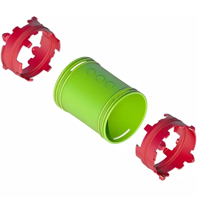 Ubbink Air Excellent 23C Stecker