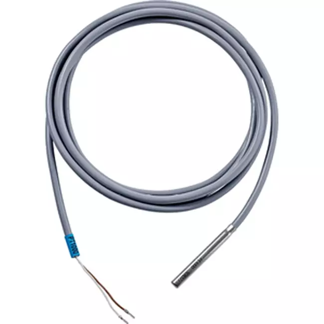 Belimo Kabeltemperaturfühler Ni1000TK5000 50x6 mm - 2 Meter - 01CT-1DH