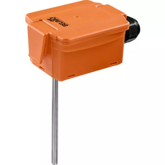 Belimo Kanal-/Tauchtemperaturfühler NTC10k (10k2) 100x6 mm - 01DT-1LL