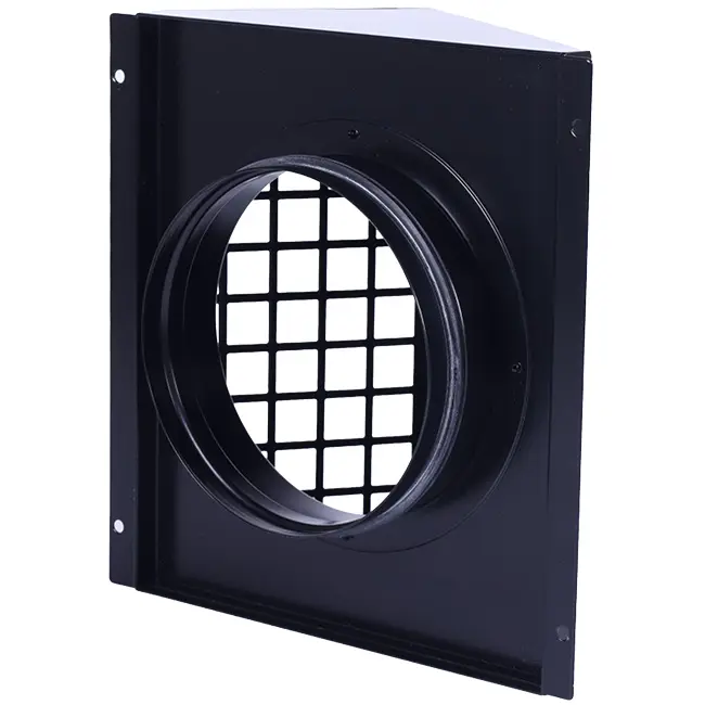 ClimaConnect WTW Wanddurchführung 200 mm