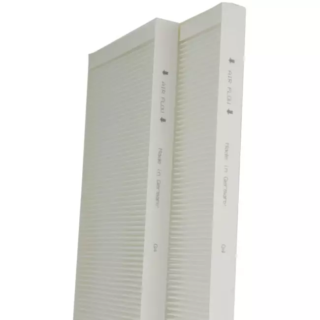 Duco DucoBox Energy Comfort D325 Filterset (G4) Eigenmarke – 2 Stück