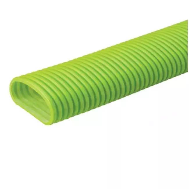 Ubbink Air Excellent 30m 55SC flexibel 60 130 antimikrobiell