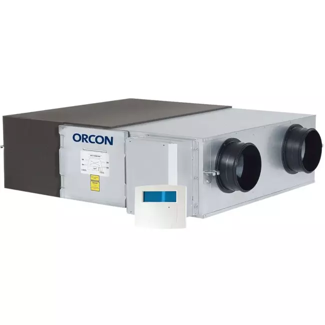 Orcon WTU 800 EC-E  - 800m³/h