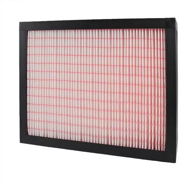 Zehnder Filterbox 150 WRG Filter F7