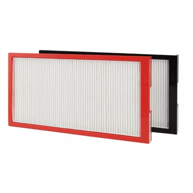 J.E. StorkAir ComfoD 200 / 250 WRG Filterset G4 + F7