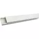 Climaplus-Klimakanal 1,5m Kanal 90x65mm RAL 9010 WEISS